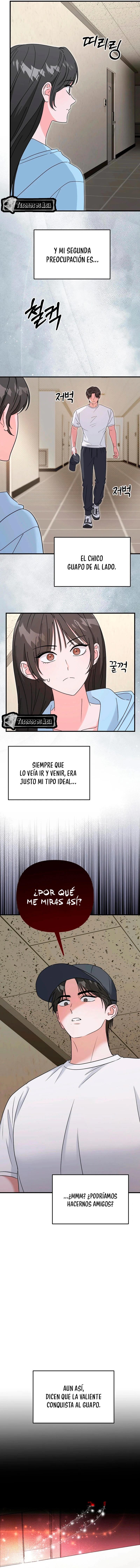 Mi gatito obediente - Capítulo 1 - Página 2 - LectorTMOo