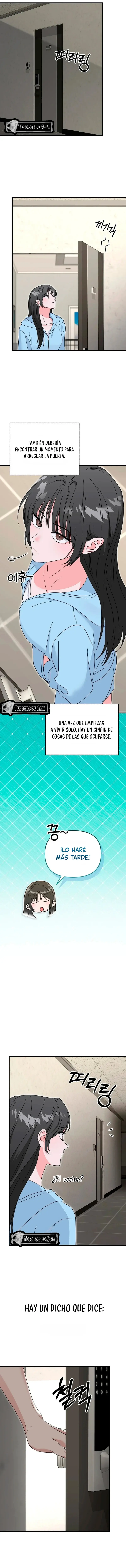 Mi gatito obediente - Capítulo 2 - Página 10 - LectorTMOo