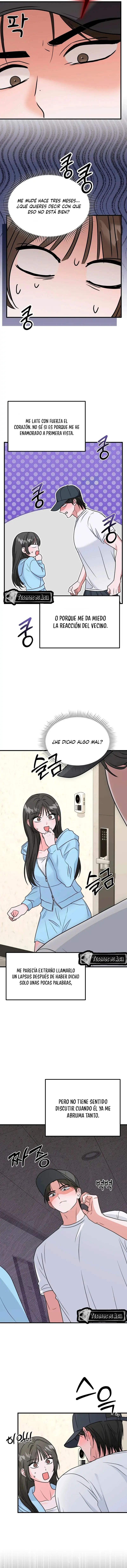 Mi gatito obediente - Capítulo 2 - Página 14 - LectorTMOo