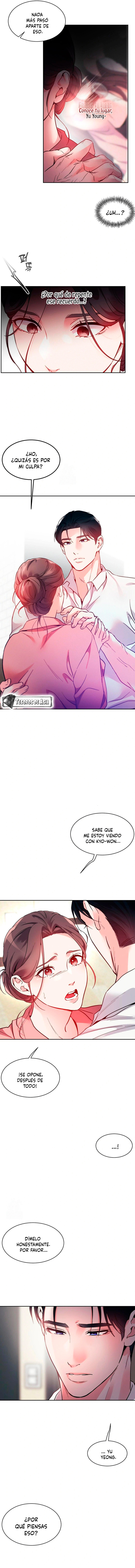 Mi Jefe Candente - Capítulo 28 - Página 4 - LectorTMOo