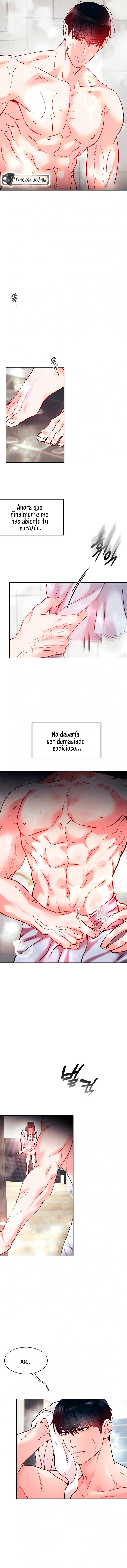 Mi Jefe Candente - Capítulo 29 - Página 3 - LectorTMOo
