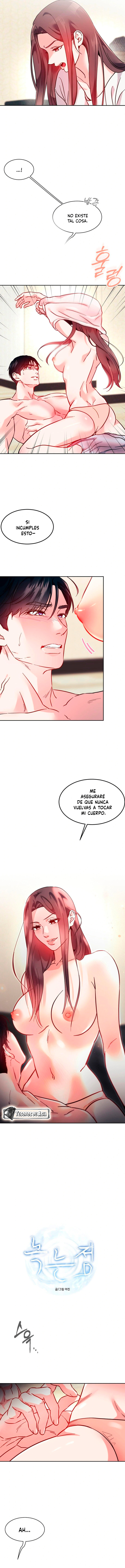 Mi Jefe Candente - Capítulo 29 - Página 7 - LectorTMOo