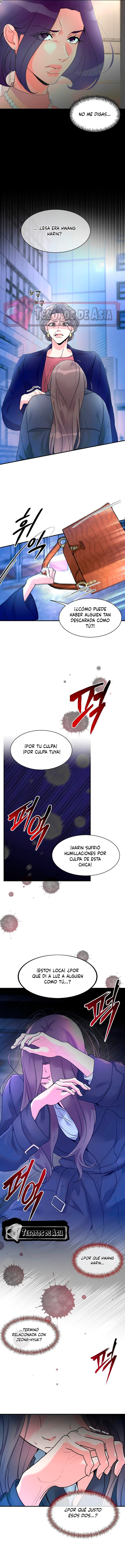 Mi Jefe Candente - Capítulo 3 - Página 5 - LectorTMOo