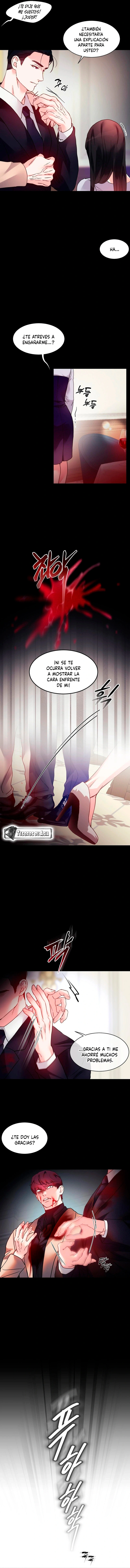 Mi Jefe Candente - Capítulo 32 - Página 2 - LectorTMOo