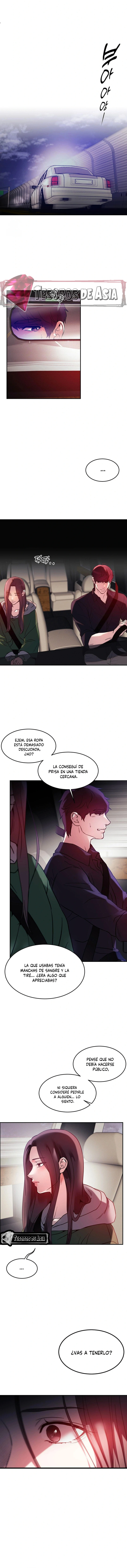 Mi Jefe Candente - Capítulo 34 - Página 4 - LectorTMOo