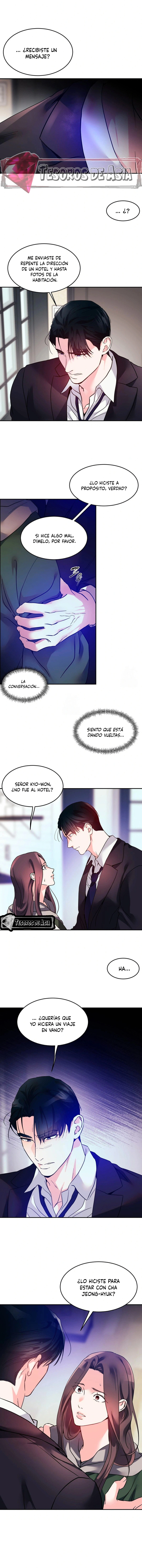 Mi Jefe Candente - Capítulo 35 - Página 4 - LectorTMOo