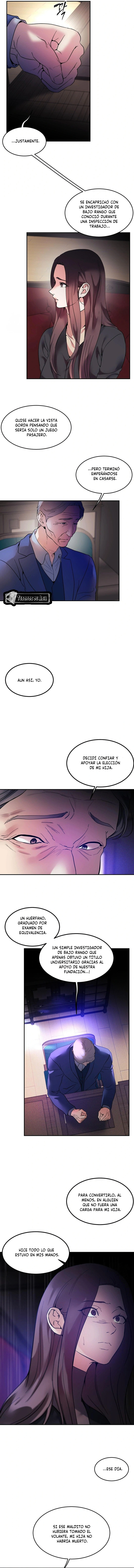 Mi Jefe Candente - Capítulo 37 - Página 2 - LectorTMOo
