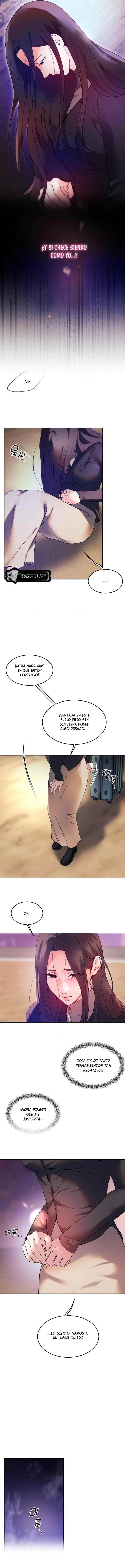 Mi Jefe Candente - Capítulo 37 - Página 5 - LectorTMOo