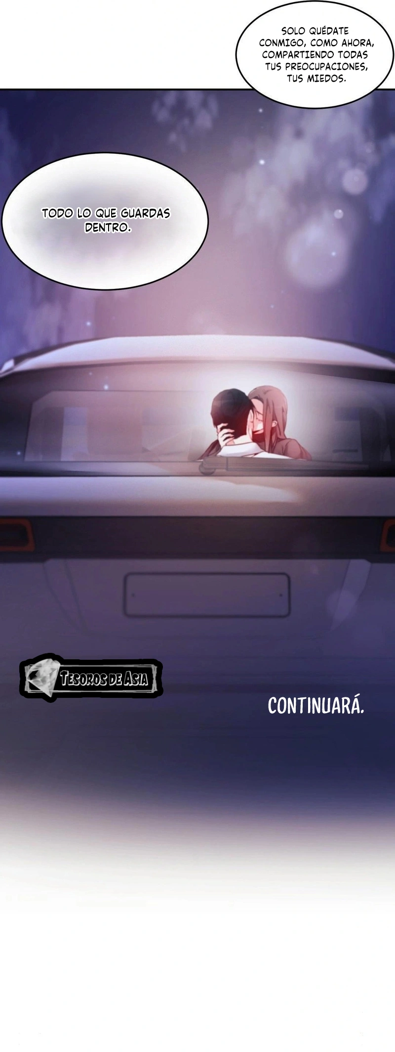 Mi Jefe Candente - Capítulo 38 - Página 10 - LectorTMOo