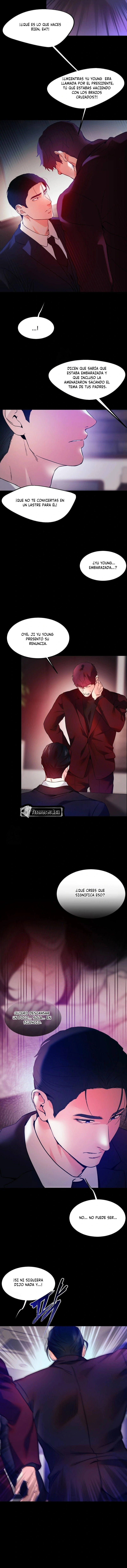 Mi Jefe Candente - Capítulo 38 - Página 3 - LectorTMOo