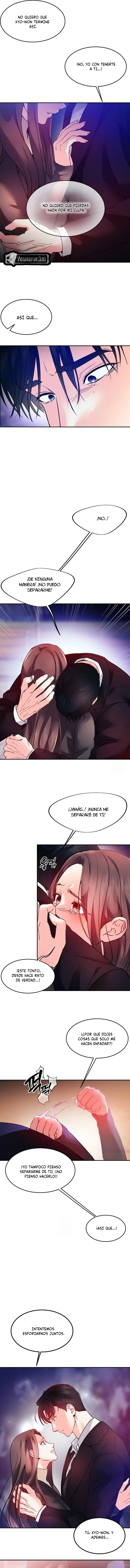 Mi Jefe Candente - Capítulo 38 - Página 6 - LectorTMOo