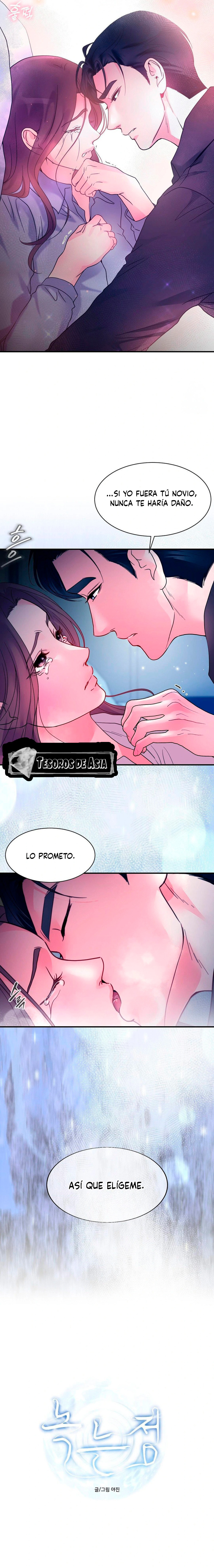 Mi Jefe Candente - Capítulo 4 - Página 12 - LectorTMOo