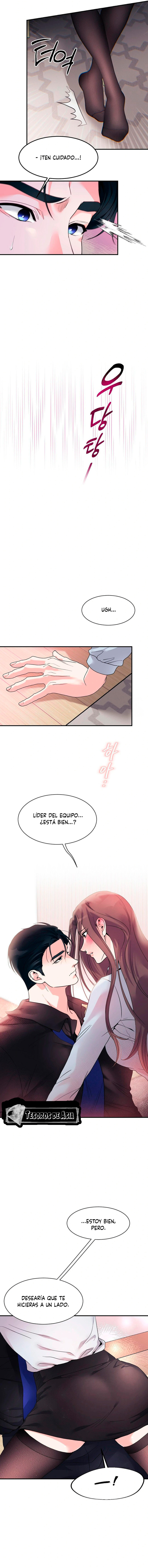 Mi Jefe Candente - Capítulo 4 - Página 4 - LectorTMOo
