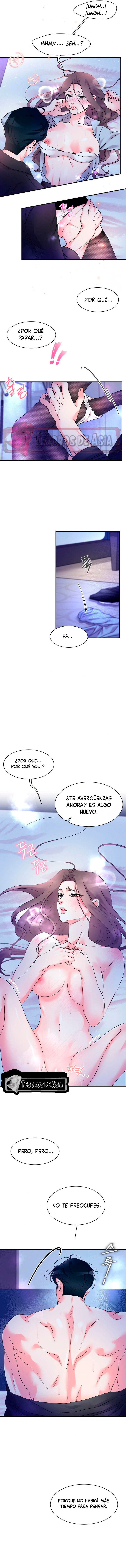 Mi Jefe Candente - Capítulo 5 - Página 5 - LectorTMOo