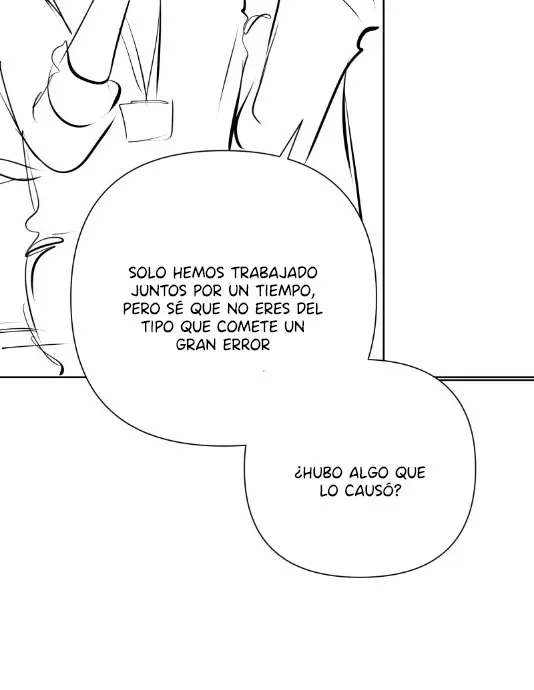 Mi jefe sin cara - Capítulo 18 - Página 10 - LectorTMOo