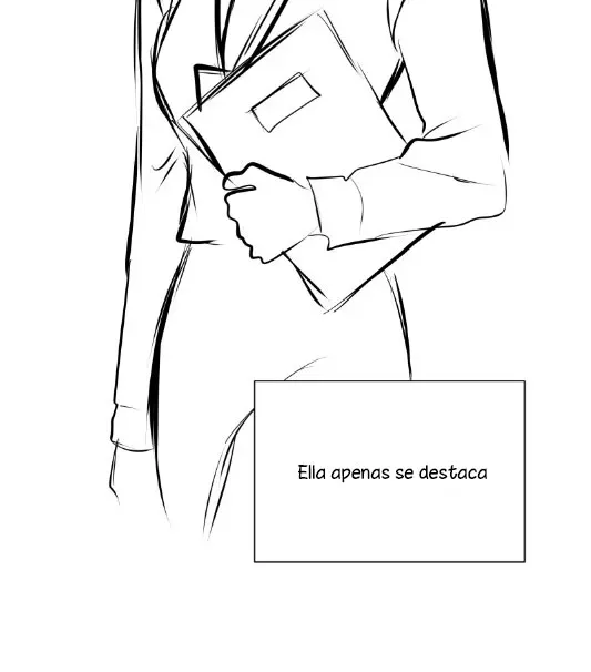 Mi jefe sin cara - Capítulo 18 - Página 31 - LectorTMOo