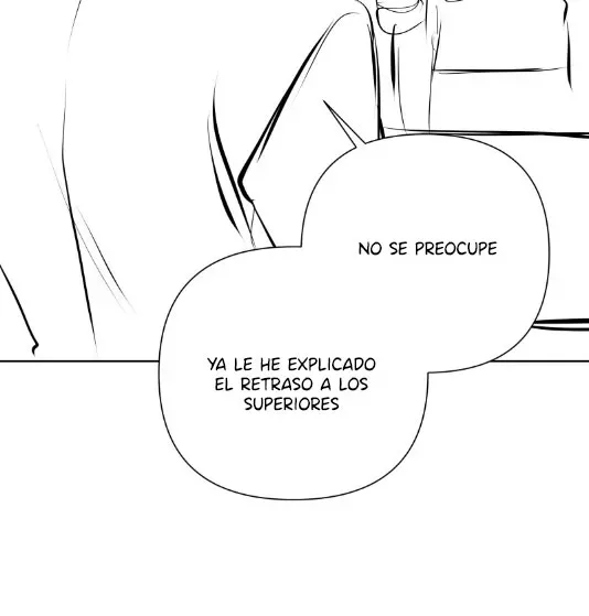 Mi jefe sin cara - Capítulo 18 - Página 4 - LectorTMOo