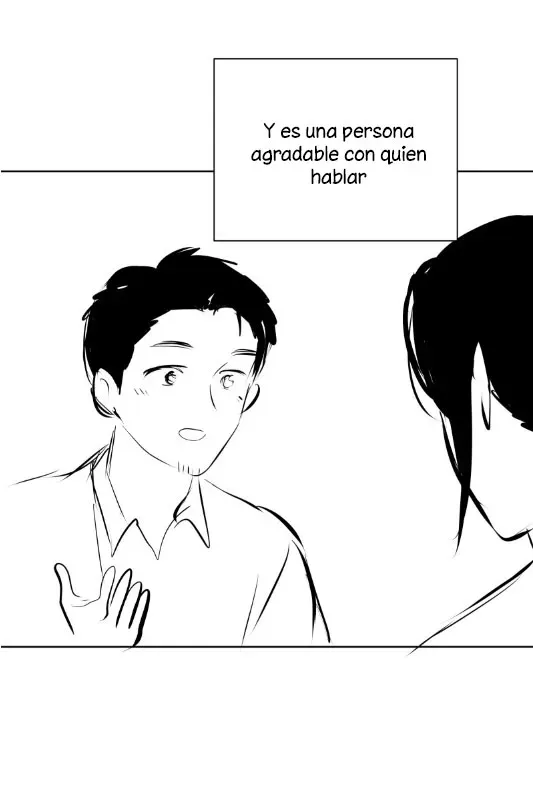 Mi jefe sin cara - Capítulo 18 - Página 66 - LectorTMOo
