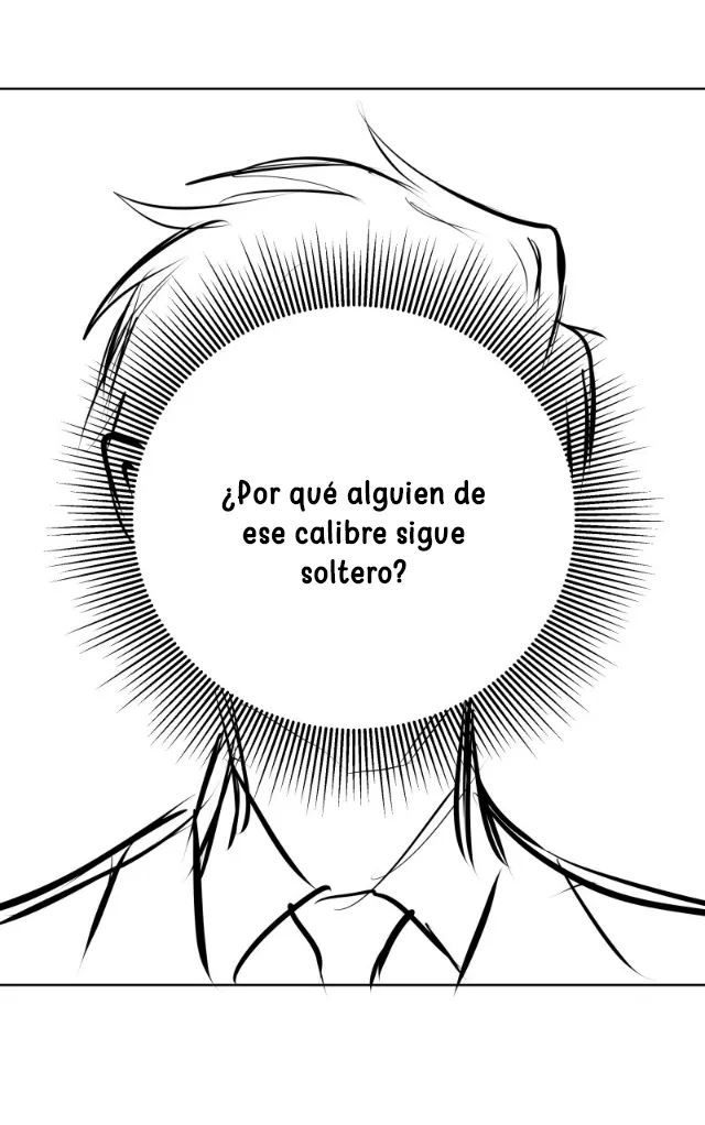 Mi jefe sin cara - Capítulo 19 - Página 10 - LectorTMOo