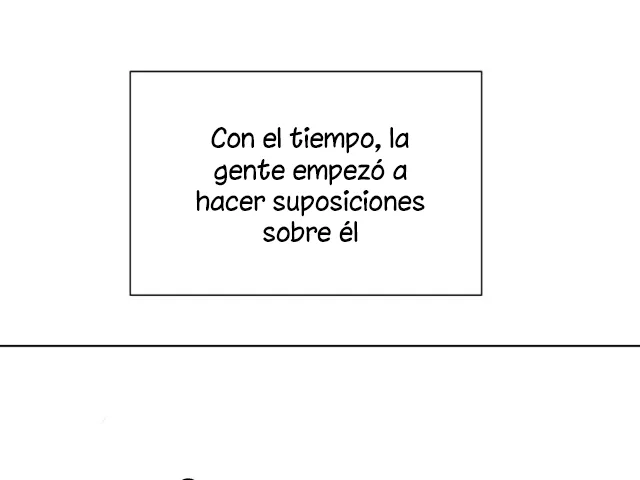 Mi jefe sin cara - Capítulo 19 - Página 11 - LectorTMOo