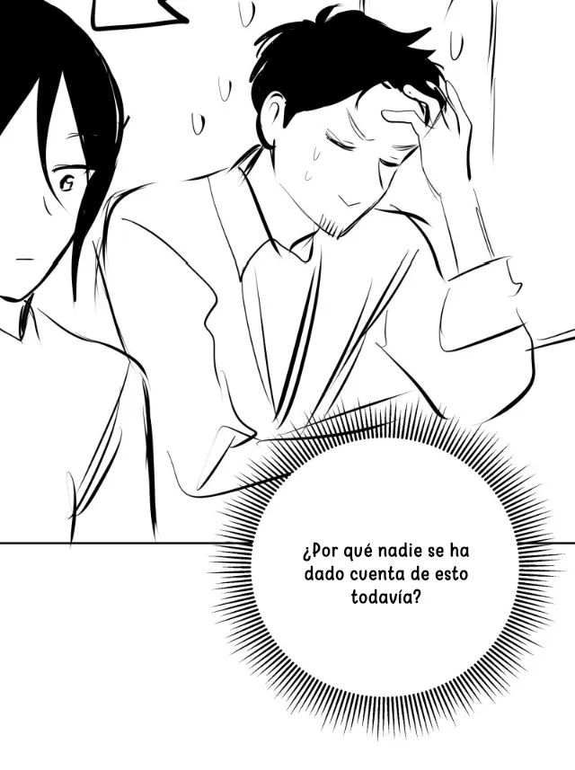 Mi jefe sin cara - Capítulo 19 - Página 16 - LectorTMOo