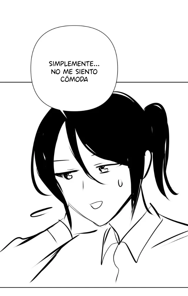 Mi jefe sin cara - Capítulo 19 - Página 23 - LectorTMOo