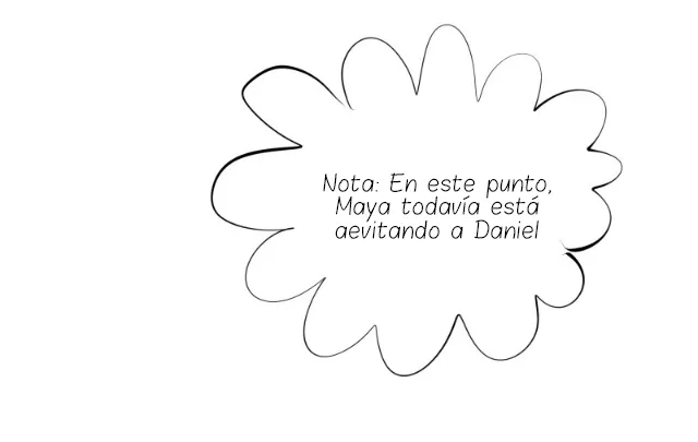 Mi jefe sin cara - Capítulo 19 - Página 24 - LectorTMOo