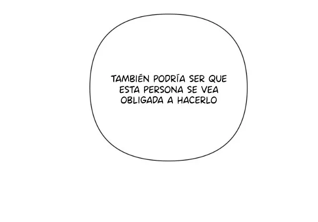 Mi jefe sin cara - Capítulo 19 - Página 35 - LectorTMOo