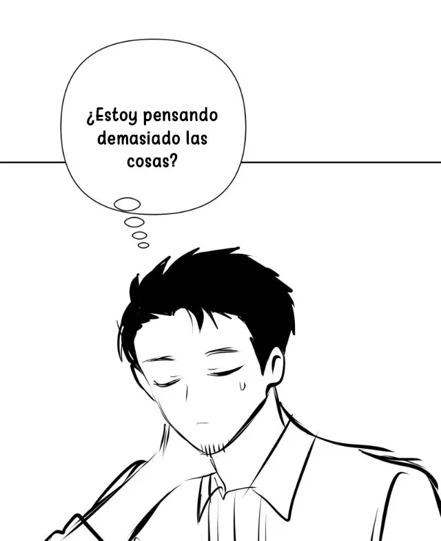 Mi jefe sin cara - Capítulo 19 - Página 41 - LectorTMOo