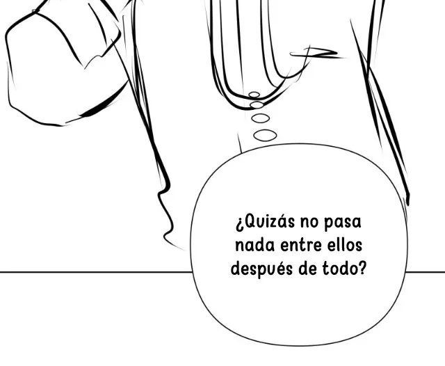 Mi jefe sin cara - Capítulo 19 - Página 42 - LectorTMOo