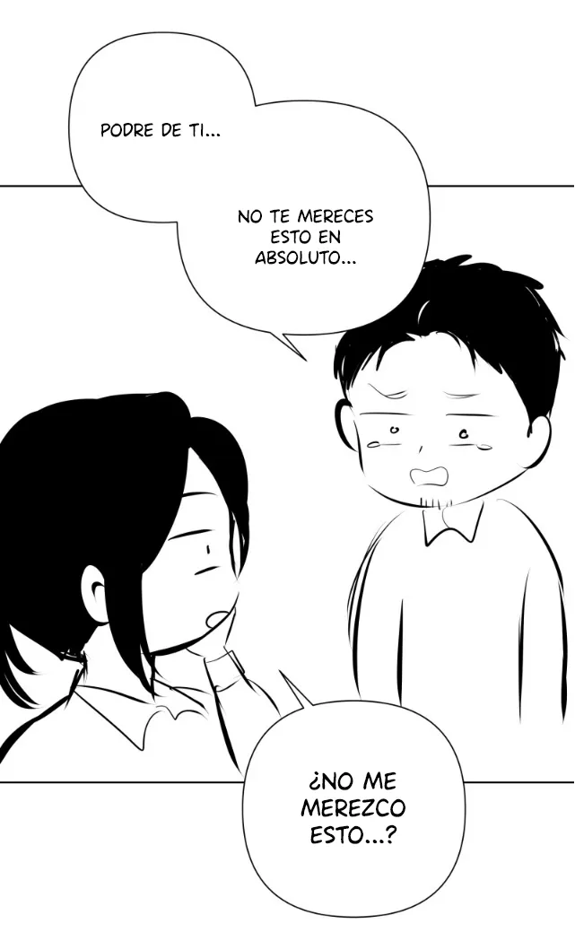 Mi jefe sin cara - Capítulo 20 - Página 26 - LectorTMOo