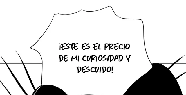 Mi jefe sin cara - Capítulo 20 - Página 28 - LectorTMOo