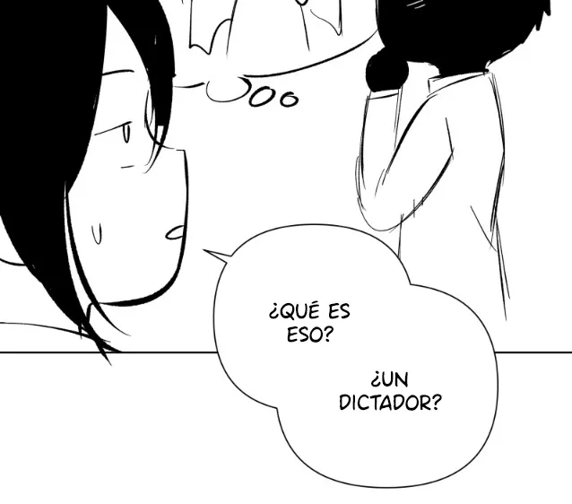 Mi jefe sin cara - Capítulo 21 - Página 31 - LectorTMOo