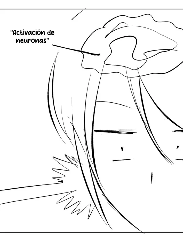 Mi jefe sin cara - Capítulo 21 - Página 52 - LectorTMOo