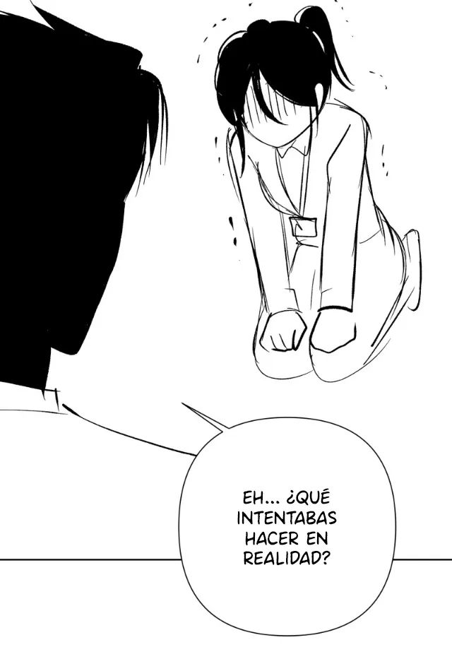 Mi jefe sin cara - Capítulo 21 - Página 62 - LectorTMOo