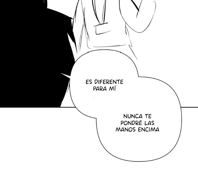 Mi jefe sin cara - Capítulo 21 - Página 67 - LectorTMOo