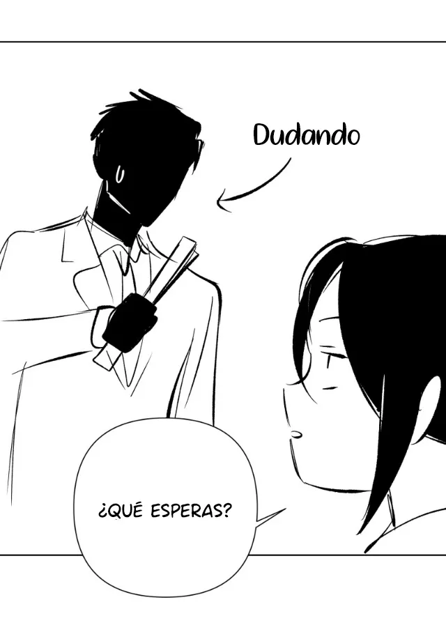 Mi jefe sin cara - Capítulo 21 - Página 73 - LectorTMOo