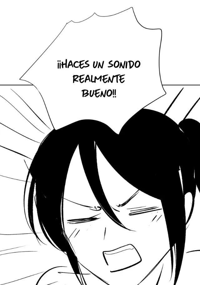 Mi jefe sin cara - Capítulo 21 - Página 75 - LectorTMOo