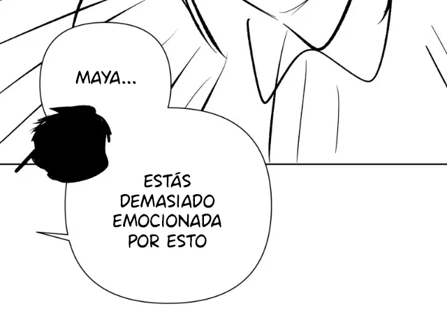 Mi jefe sin cara - Capítulo 21 - Página 76 - LectorTMOo