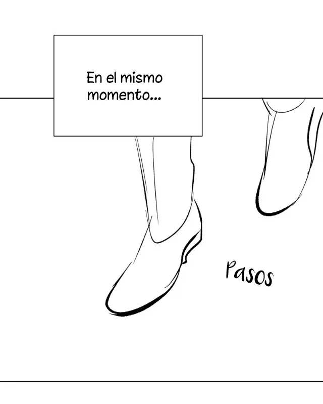 Mi jefe sin cara - Capítulo 21 - Página 77 - LectorTMOo