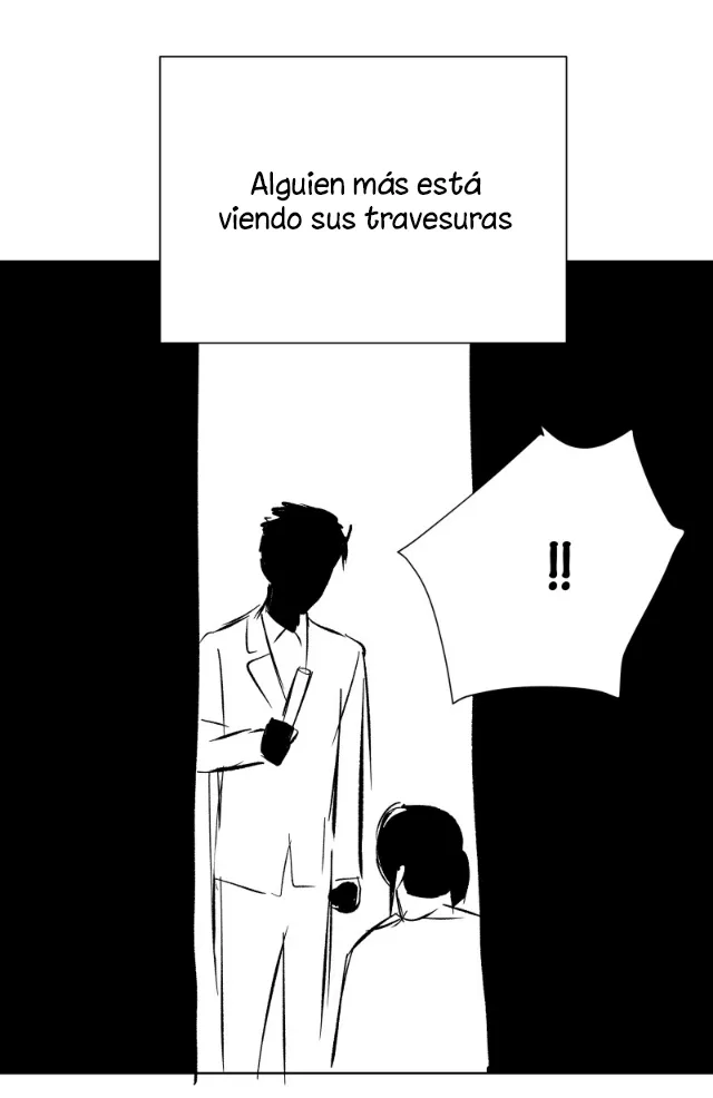 Mi jefe sin cara - Capítulo 21 - Página 80 - LectorTMOo