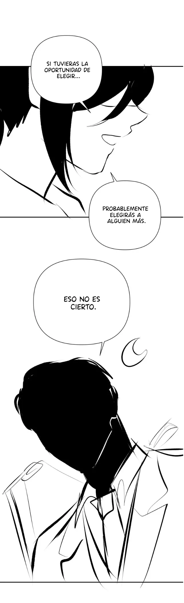 Mi jefe sin cara - Capítulo 5 - Página 24 - LectorTMOo