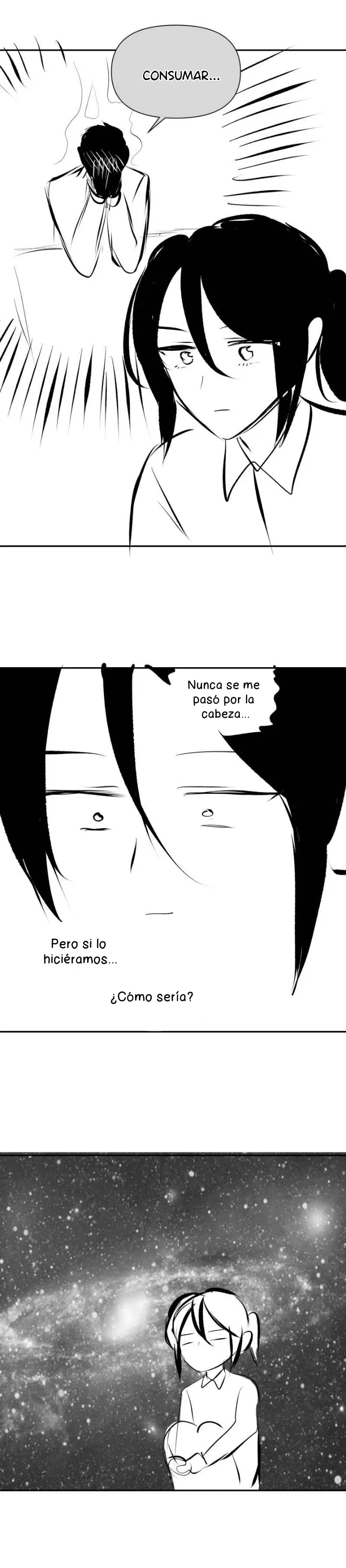 Mi jefe sin cara - Capítulo 7 - Página 14 - LectorTMOo