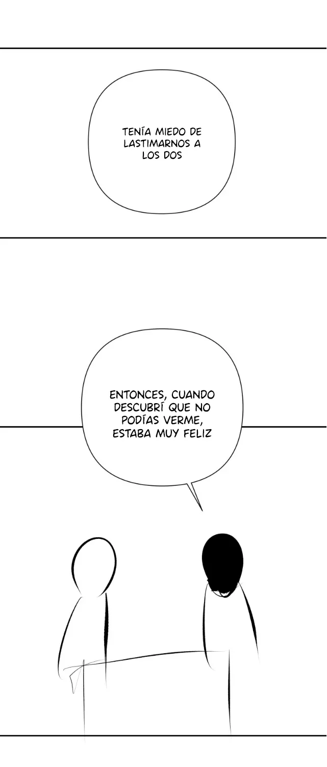 Mi jefe sin cara - Capítulo 8 - Página 15 - LectorTMOo