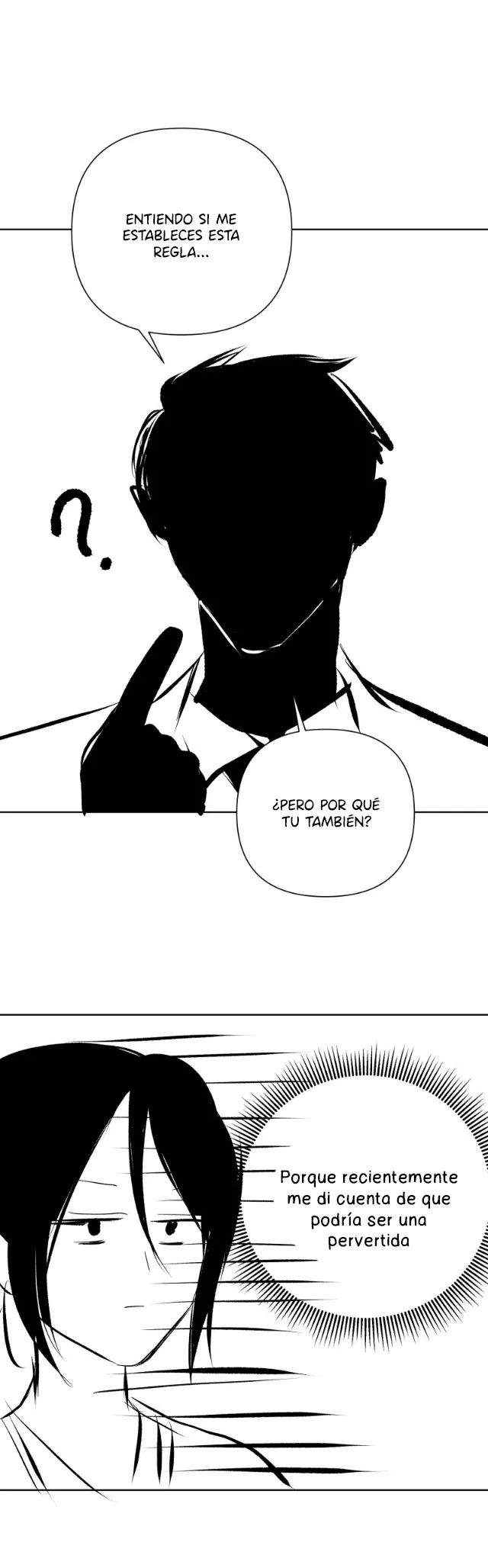 Mi jefe sin cara - Capítulo 9 - Página 28 - LectorTMOo