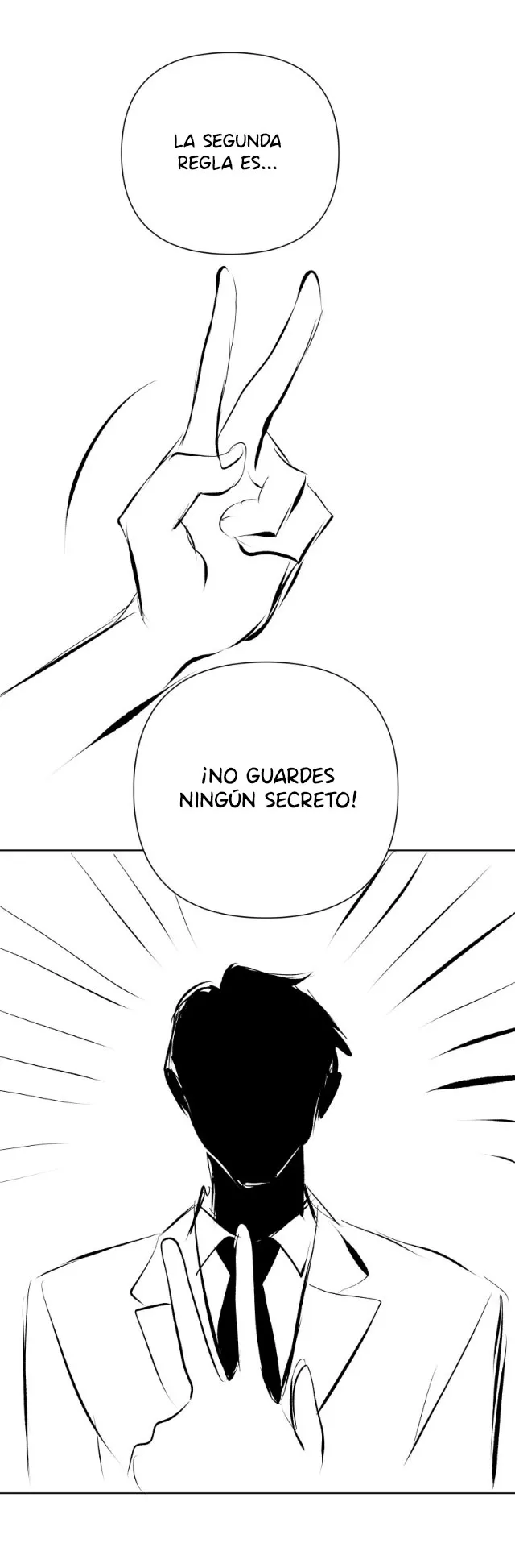 Mi jefe sin cara - Capítulo 9 - Página 30 - LectorTMOo