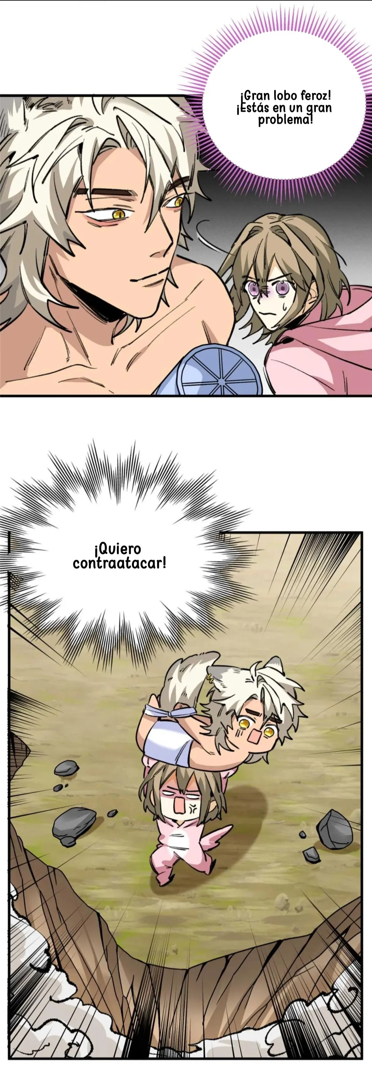 Mi maestro cruzo la linea - Capítulo 10 - Página 20 - LectorTMOo