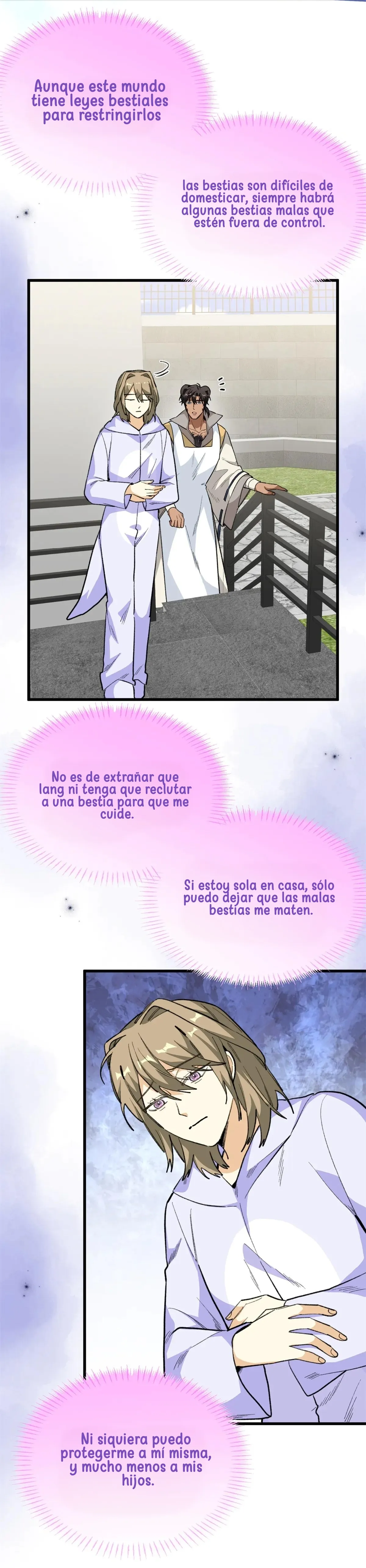 Mi maestro cruzo la linea capítulo 101 página 12