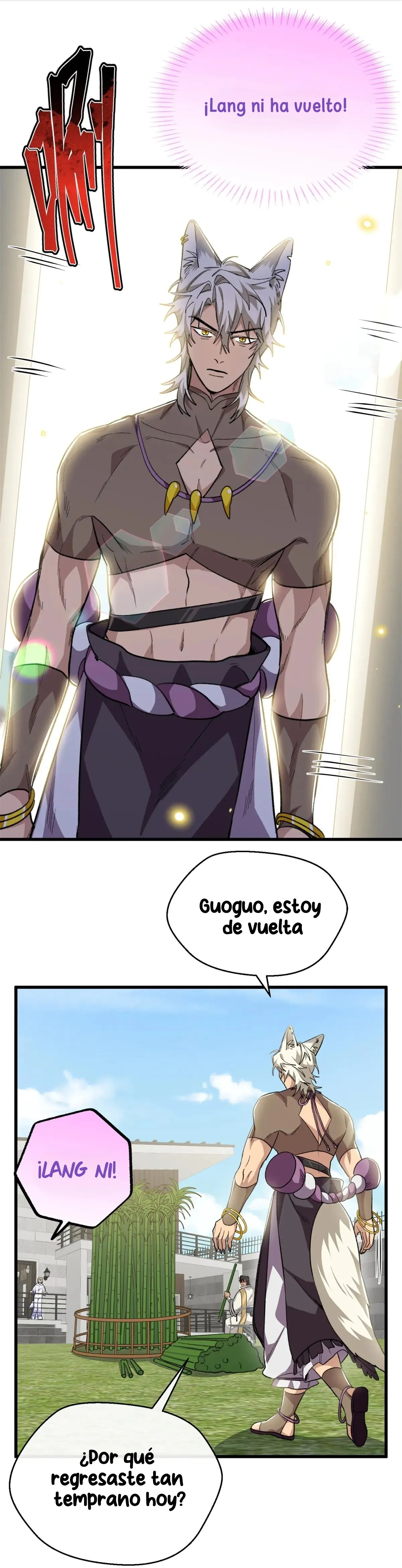 Mi maestro cruzo la linea - Capítulo 102 - Página 11 - LectorTMOo