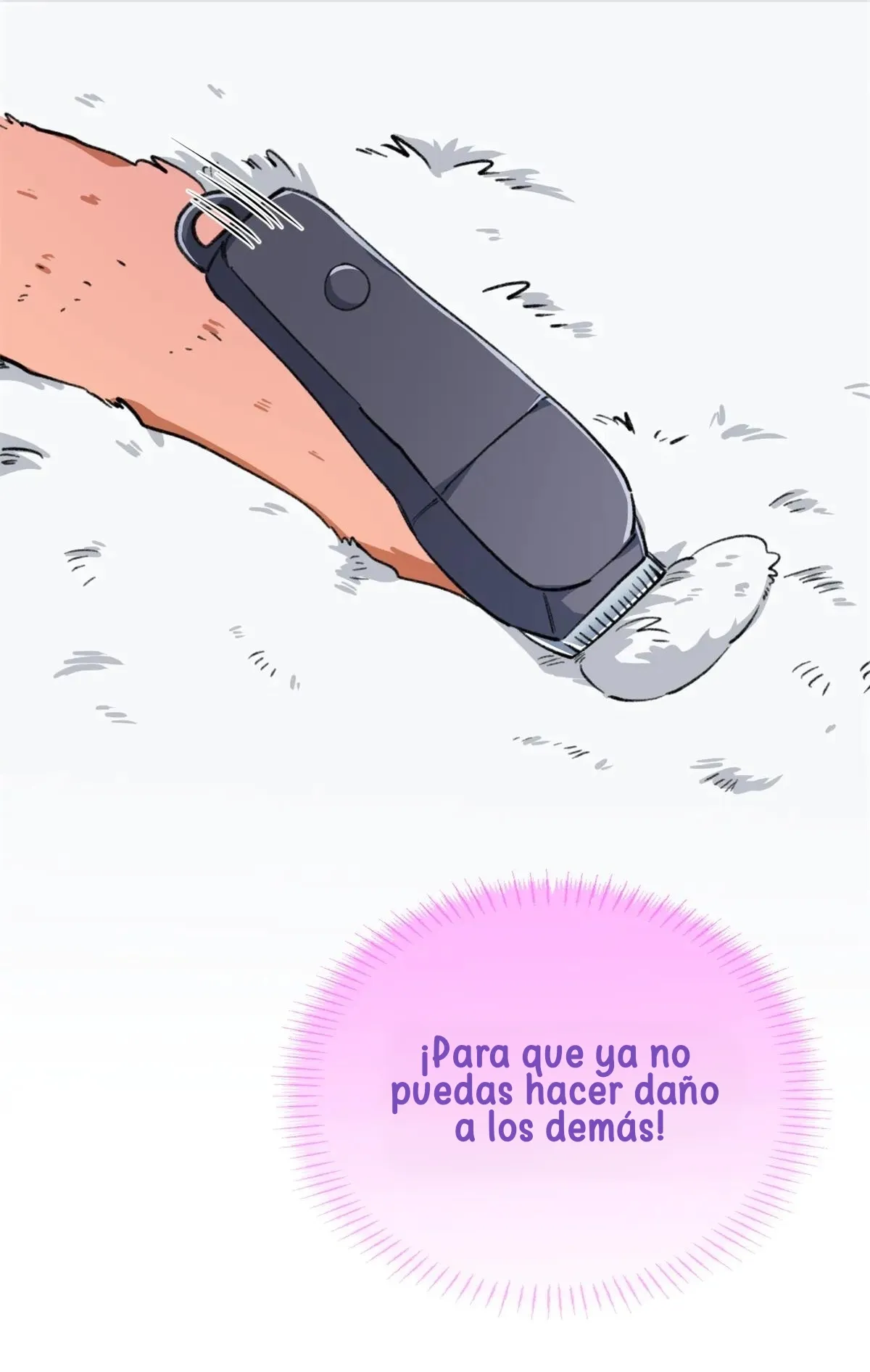 Mi maestro cruzo la linea - Capítulo 102 - Página 19 - LectorTMOo